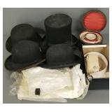 Gp vintage, etc. men