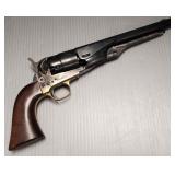 Replica Navy Arms 44 caliber black powder