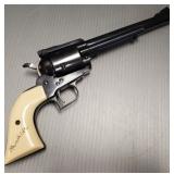 Ruger Super Blackhawk .44 Magnum revolver