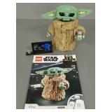Lego #75318 Star Wars "The Child" figure-