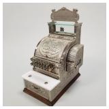 National Model #317 "Candy Store" cash register-