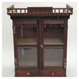 Antique P. Lorillard & Co. "Tin Tag" advertising