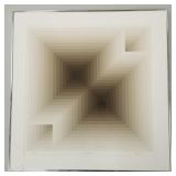 Jurgen Peters 1977 pencil signed & numbered 85/200