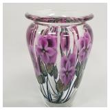 Impressive Daniel Lotton signed & dated 2005 art