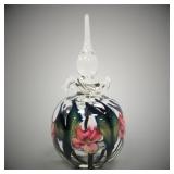 Charles Lotton signed & dated 2004 perfume/