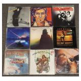 Gp approx 35 record albums incl Joe Walsh,