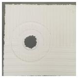 Nancy Miller pencil signed & numbered 17/25