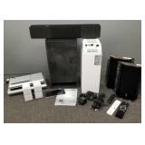 Gp electronics incl Bose Lifestyle 5 music