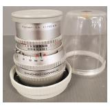 Zeiss/ Hasselblad F=150mm lens