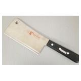 J.A. Henkels professional meat cleaver- 11"L total