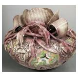 Markiewicz signed & dated 2006 artisan art pottery