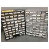 Group NOS jewelry findings- gold tone, etc