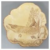 Ron Dietman signed & dated 