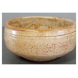 Warren MacKenzie bowl- 8 1/3" x 3 1/2"- not