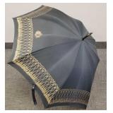 Vintage Christian Dior umbrella