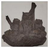 Rowley signed & dated 