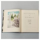 Book- Residence in Bermuda #166 of 2000- 1936