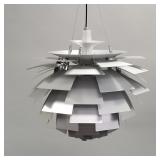 Contemporary Louis Poulson PH style artichoke