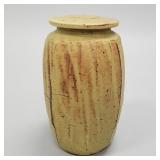 Guillermo Cuellar, Warren MacKenzie apprentice,