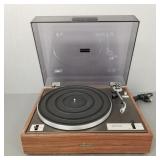 Pioneer stereo turntable model PL-10 (untested)