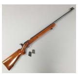Winchester model 75 22 cal long rifle S#6753-