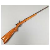 Premier single shot 22 rifle- no S#