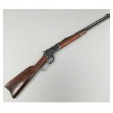 Rossi 38 special 357 mag lever action rifle-