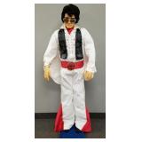 Elvis mannequin- 5