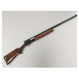 Browning Japan Auto 5 12 gauge shotgun-