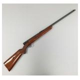 Winchester model 74 22 cal rifle S#241908A -