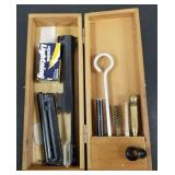 Smith & Wesson model 41- 22 cal- parts only-