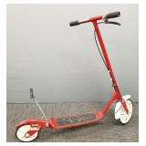 Vintage Honda Kick'n Go 2 scooter- 36'H 40'W