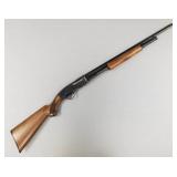 Winchester made by Browning model M-42 410-