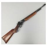 Marlin model 336 SC caliber 35 Remington carbine-