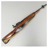 British Enfield MK1 #5 303 British caliber S#6523-