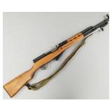 Norinco type 56- 7.62x39 carbine S# 25008651