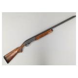 Remington model M-1100 left handed semi-automatic