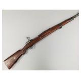 CZ-BRNO Mauser 98 8x57mm S#1104 no import marks-
