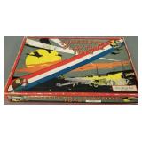 Tootsie toy #5041 air-mail set in box-