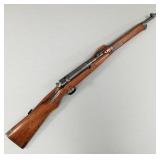Arisaka type Japanese 38 6.5x52 caliber carbine-