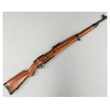 Madsen model GIA Columbian bolt action rifle-