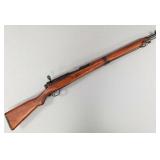 Arisaka Japanese type 37 bolt action rifle S#92723