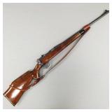 British Enfield custom rifle Mark1 #4 303-