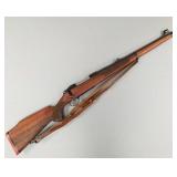 Sako L691 6.5x55 S#863770 Mannlicher carbine-