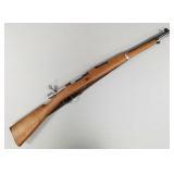 Mauser 98 carbine 7.62x51 S#Z9915-