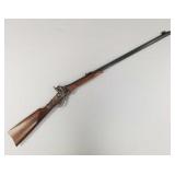 TriStar Sharps model 1874 sporting rifle cal 45-70