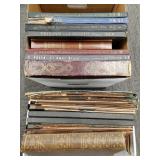 2 boxes 12', etc 78 rpm records incl Opera, etc