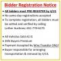 04/22/2026 - WEDNESDAY @ *1pm - Vehicle Auction