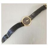 Vintage Gucci quartz wristwatch (not working)
