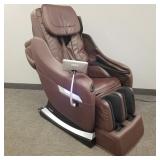 Fujimi model EP9900 full body air massage chair-